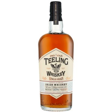 Teelings Single Grain 1x70cl 46%
