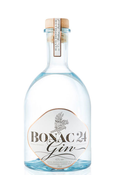 Bonac Gin 24x20cl 42%