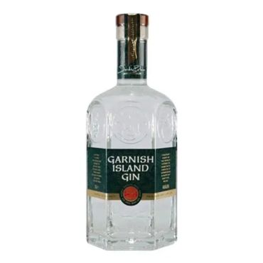 Garnish Island Gin 1x70cl 46%