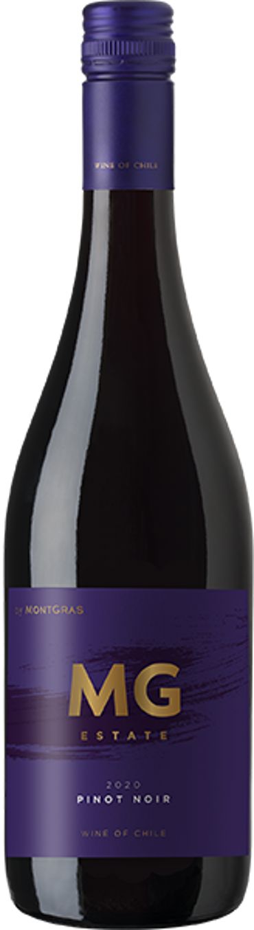 Montgras Reserva Pinot Noir 12x75cl