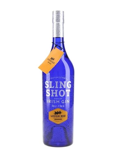 Sling Shot Gin 6x70cl 41.7%