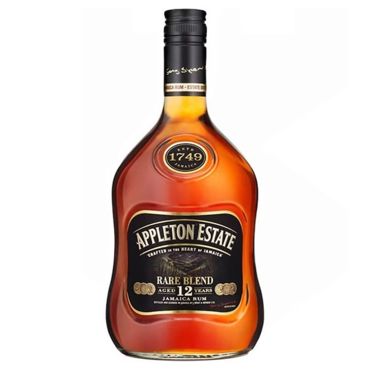 Appleton Estate Rare Blend 12y.o 1x70cl 43%