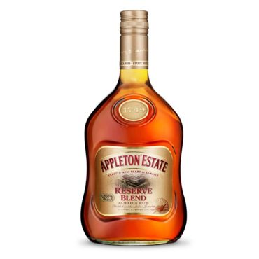 Appleton Estate Reserve Blend 1x70cl 40%