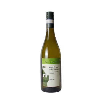 Casa Catelli Pinot Grigio Organic 6x75cl