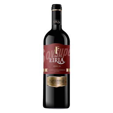 Castillo De Liria Crianza 6x75cl