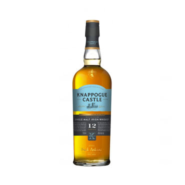 Knappogue Castle 12yo 6x70cl 43%