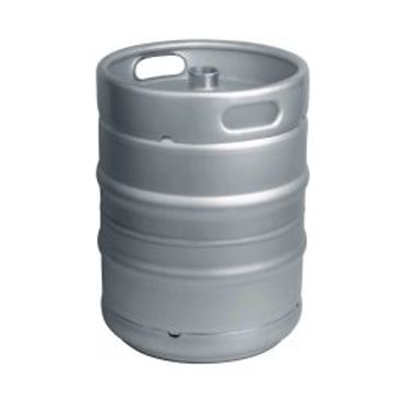 Hawkes Urban Orchard 50lit Steel Keg 4.5%