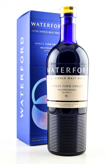 Waterford Single Farm Origin Ballykilcavan1.1 50%