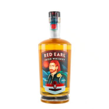 Red Earl Whiskey 6x70cl 40%
