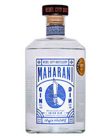 Maharani Gin 6x70cl 41%