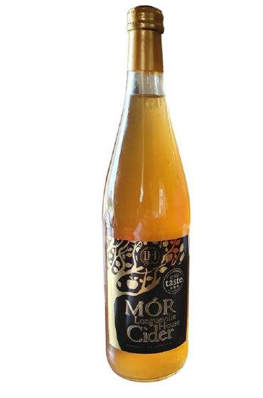 Mor Cider 6x75cl 8%
