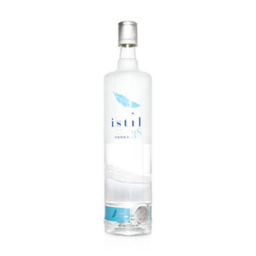 Istil38 Vodka 6x70cl 38%