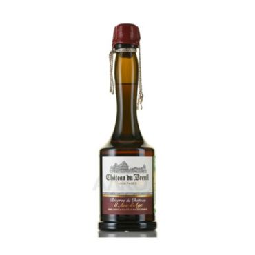 Calvados Ch Du Breuil 8 Ans D'age 6x70cl 40%