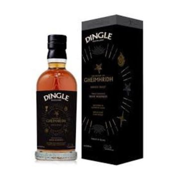Dingle Grianstad An Gheimhridh S Malt 6x70 50.5%