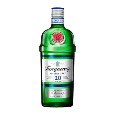 Tanqueray 0.0 1x70cl