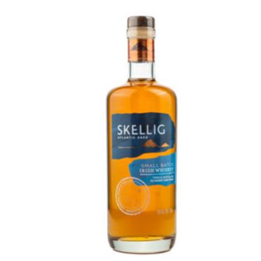 Skellig Six18 Small Batch Blended Px 6x70 40%