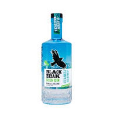 Blacks Tempest Irish Gin 6x70cl 42%