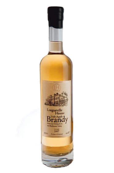 Apple Brandy 6x50cl 40%