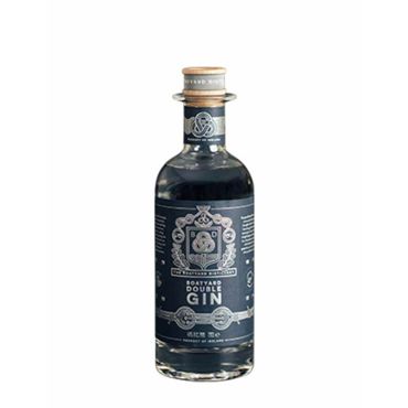Boatyard Double Gin 6x70cl 46%