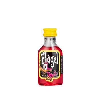Flgel 10-Pack 12x10x2cl 10%