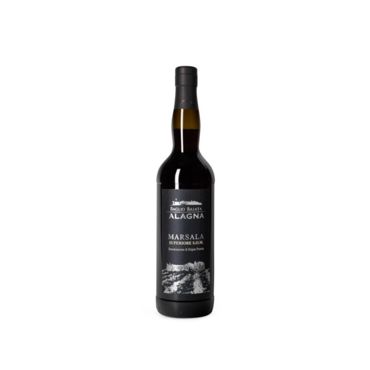 Marsala Alagna 1x75cl 17.5%