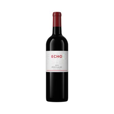 Echo De Lynch Bages 2020 1x75cl - France