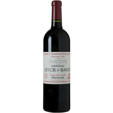 Ch Lynch Bages 2020 12x75cl