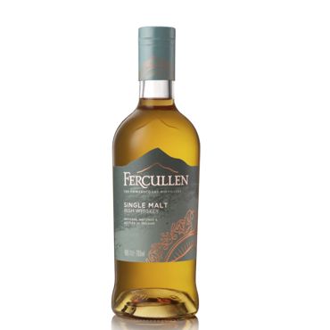 Fercullen Single Malt 46% 4x70cl Flask Vap