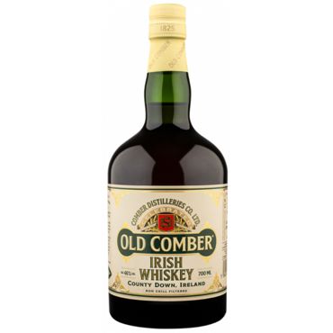 Old Comber 1x70cl 46%