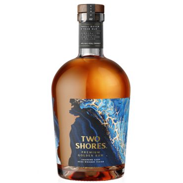 Two Shores Amarone 1x70cl 44%