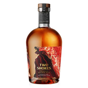 Two Shores Oloroso 1x70cl 45%