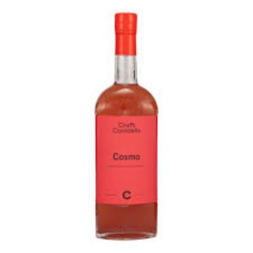 Craft Cocktails Cosmopolitan 6x50cl 14.9%