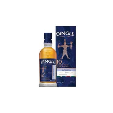 Dingle Single Malt 10yo 6x70cl 46.5%