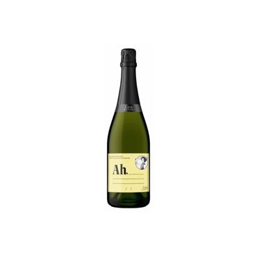 Ah Organic Brut Cava White 6x75cl
