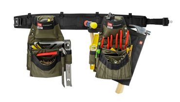 DIAMONDBACK Classic Artisan belt system