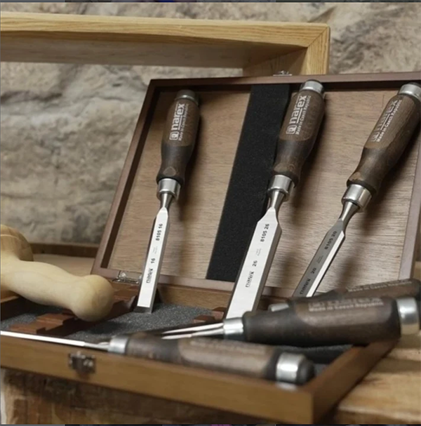 Carpenter's Corner 2