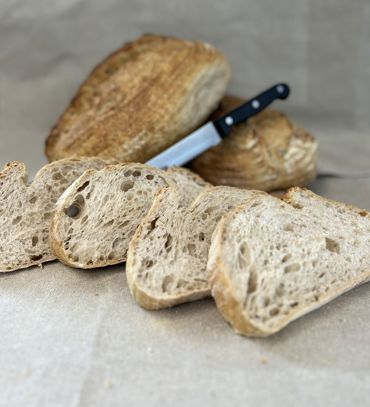 Sourdough Bread Mix 12.5kg