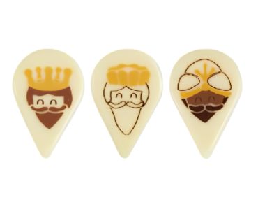 Three Wise Men Set (135)
