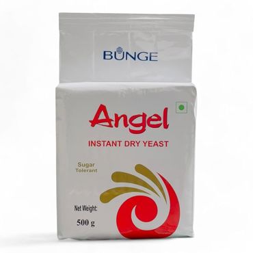 Instant Dry Yeast (20x500g)