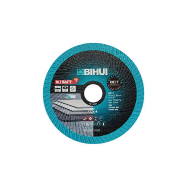 4.5IN Ultimate Diamond Edge Blade Dry