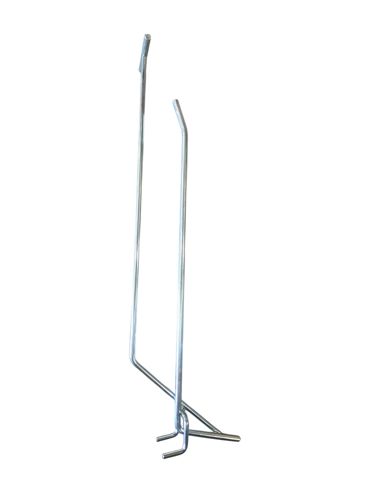 10+12N Topline Euro Hook Overarm+price holder