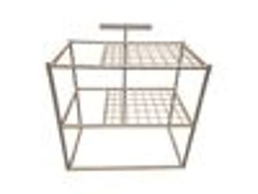 SLEDGE HAMMER STAND