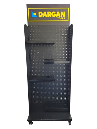 Multi Tool Pica Display Stand