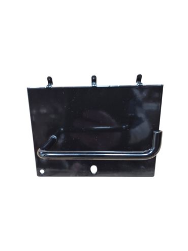 Tool Bracket L Shaped