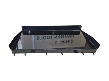 Chainsaw Shelf For DT Toolbar