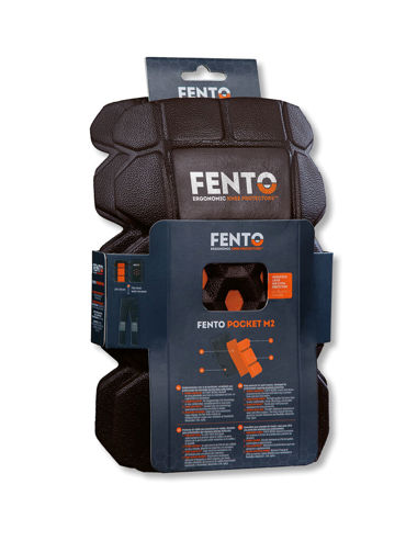 FENTO M2 Heavy Duty Knee Pad Insert