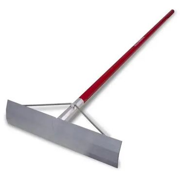 MTown Alu Concrete Placer