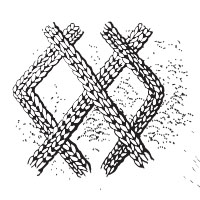 Diamond Stitch