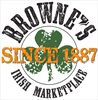 Browne's Irish Marketplace