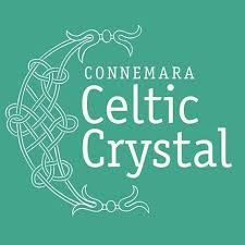 Connemara Celtic Crystal